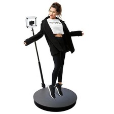 360 photo booth for sale  Richmond