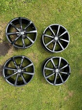 Itwheels alisia 5x16 gebraucht kaufen  Bad Waldsee