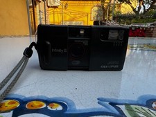 Macchina fotografica olympus usato  Ragalna