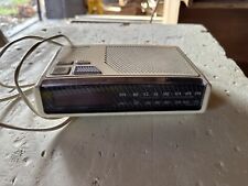 Radio sveglia philips usato  Collecchio