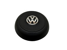 Genuíno Novo OEM VW Driver Volante Airbag SRS 5G0880201AC GTI GTD R LINE comprar usado  Enviando para Brazil