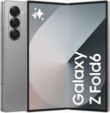 Samsung galaxy fold6 usato  Napoli