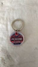 Portachiavi keyring pubblicita usato  Ariano Irpino