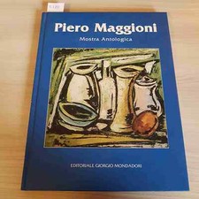 Mostra antologica piero usato  Vaiano Cremasco