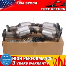 Rwd catalytic converter for sale  Chino