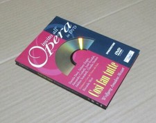 Dvd così fan usato  Trivignano Udinese