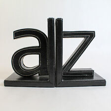 Black bookends bookshelf for sale  Mcminnville