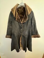 Manteau peau lainee d'occasion  Boujan-sur-Libron