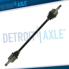 Conjunto de eixo dianteiro esquerdo CV para 1992-2003 2004 2005 Honda Civic Del Sol comprar usado  Enviando para Brazil