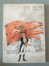 Rivista marittima n.12 usato  Italia