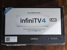 Ceton infinitv channel for sale  Atlanta