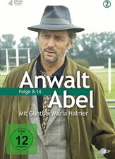 Anwalt abel vol gebraucht kaufen  Berlin