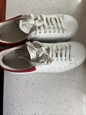 Oversized alexander mcqueen for sale  Roselle
