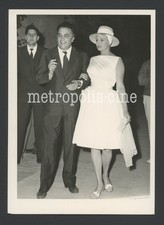 Federico fellini anita usato  Capranica