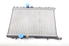 radiador Peugeot 206 SW 2E gasolina 32417 LHD comprar usado  Enviando para Brazil