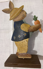 Hase figur blech gebraucht kaufen  Lindau (Bodensee)
