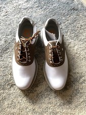 Footjoy herren traditions gebraucht kaufen  Dortmund