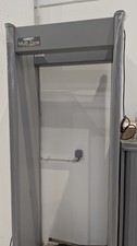 Portique sécurité garrett d'occasion  Serris