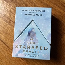 Starseed oracle card for sale  Stamford