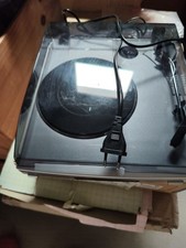 Platine vinyle kenwood d'occasion  Scionzier