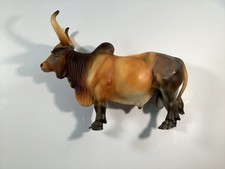 Breyer red brahma for sale  Clayton