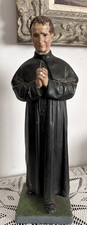 Antica statua san usato  Cesate