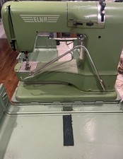 Vintage elna supermatic for sale  West Jordan