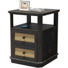 End table charging for sale  USA