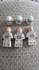 Lego stormtrooper minifigure for sale  LIVERPOOL