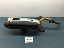 Marmitta piaggio 250 usato  Messina