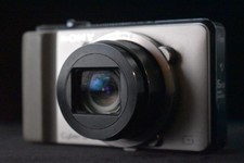 Appareil photo numérique d'occasion Appareil photo numérique d'occasion  Expédié en France