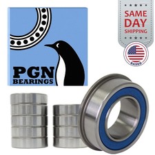 Flanged ball bearing for sale  Miami
