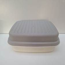 Vintage tupperware bread for sale  LEICESTER