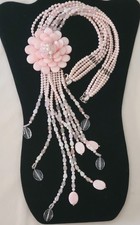 joan rivers flower necklace for sale joan rivers flower necklace for sale Walker