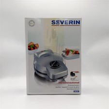 Severin hörnchenautomat waffe gebraucht kaufen  Wetzlar