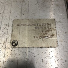 Genuine bmw e36 for sale  SOUTHEND-ON-SEA