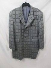 Alberto celini overcoat for sale  Montgomery