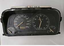 Tacho tachometer kombiinstrume gebraucht kaufen  Braunschweig