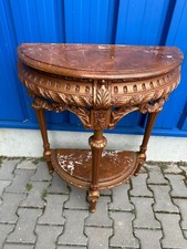 Wandkonsole konsole beistellti gebraucht kaufen  Schwabmünchen