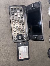 Celular LG enV Touch LG-VX11000 3G Verizon Qwerty Keys flip Bluetooth comprar usado  Enviando para Brazil