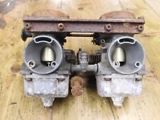 Suzuki gs250t carbs for sale  WOLVERHAMPTON