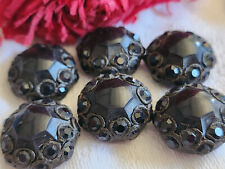 Lot boutons vintage d'occasion Lot boutons vintage d'occasion  Senozan