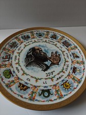 plates twelve collector for sale plates twelve collector for sale Grapeville