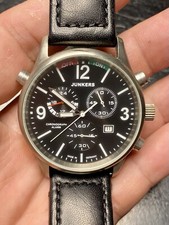 Junkers men titanium d'occasion  Expédié en Belgium