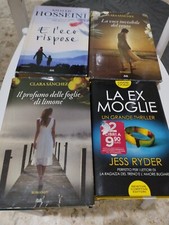 Set libri best usato  Formia