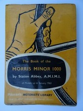 Book morris minor for sale  BOURNEMOUTH