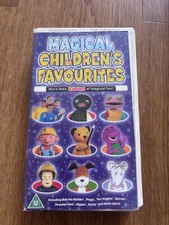 Magical children favourites for sale  GREAT YARMOUTH