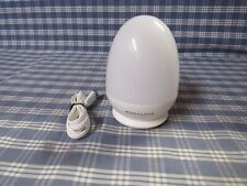 Mediacous night light for sale  Calexico