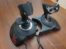 Thrustmaster t.flight hotas usato  Roma