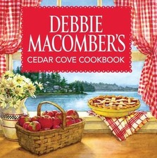 Debbie macomber cedar for sale  Aurora